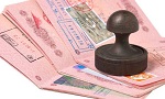 Визы каких государств можно получить в Калининградской области?
